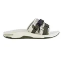 VIKTOS Men's Ruck Recovery SF Winterlochen Camo Slide Sandal (11032) - Viktos
