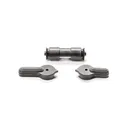 GEISSELE AUTOMATICS Super Configurable Black Safety Selector (05-1870B) - Geissele Automatics