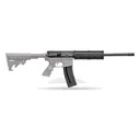 CHIAPPA FIREARMS M4-22 Gen II Pro 22LR 16in BBL 7.8in Forend 2x28rd Black Upper (500.093) - Chiappa Firearms