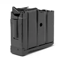 RUGER Mini-14 5.56 NATO/.223 Rem 5rd Steel Blued Magazine (90009) - Ruger