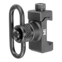 MIDWEST QD Picatinny Sling Mount (MCTAR-08) - Midwest Industries