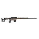 RUGER Precision 6.5 PRC 26in 8rd Black/Bronze Bolt Action Rifle (18105) - Ruger