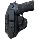 BERETTA 80X 1 Clip Black Left Hand IWB Holster (E03611) - Beretta