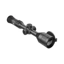AGM GLOBAL VISION AdderV2 LRF 50-640 Thermal Imaging Riflescope w/ Built-in Laser Range Finder (ADDE50-640-2) - AGM Global Vision