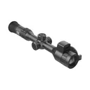 AGM GLOBAL VISION AdderV2 LRF 35-384 Thermal Imaging Riflescope w/ Built-in Laser Range Finder (ADDE35-384-L2) - AGM Global Vision