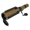 STEINER TS 7-40x60mm Coyote Tan Spotting Scope (2918) - Steiner Optics