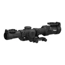 SIG SAUER Tango-MSR 1-6x24 Hellfire Illuminated Reticle Riflescope (SOTM61003) - Sig Sauer