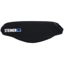 STEINER 10in x 50mm Black Scope Cover (7701) - Steiner Optics