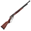 HENRY Side Gate 45-70 Gov 22in 4rd Octagon American Walnut RH with Large Loop Lever Rifle (H010GCC) - Henry Repeating Arms