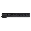GEISSELE AUTOMATICS MK16 13.5in M-LOK Black Super Modular Rail (05-650B) - Geissele Automatics