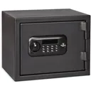 BULLDOG CASES 12x15x12in Personal Digital Fire Vault (BD1090F) - Bulldog Cases