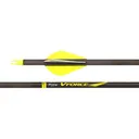 VICTORY ARCHERY VForce Elite GPI: 8.7 Fletched Arrows, 6-Pack (VFE-350FB-6) - Victory Archery