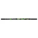 VICTORY ARCHERY RIP Xtreme Velocity Gamer 6.4 GPI 12-Pack Arrow Shaft (RIPXVGB-350S-12) - Victory Archery