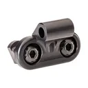 SUREFIRE Black M-LOK Mount for Scout Light Pro Long Gun WeaponLights (M-MLOK-S-BK) - SureFire