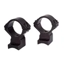 TALLEY 30mm Ruger 10/22 Medium Scope Mounts (740707) - Talley