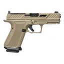 SHADOW SYSTEMS MR920 Elite 9mm 4in 10rd Semi-Auto Pistol (SS-1088) - Shadow Systems