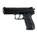 H&K P30LS V3 9mm 4.45in 2x15rd Double/Single Action Pistol (81001098) - Heckler and Koch
