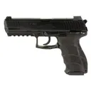 H&K P30LS V3 9mm 4.45in 2x10rd Double/Single Action Pistol (81001099) - Heckler and Koch