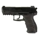 H&K P30S V3 9mm 3.85in 2x10rd Double/Single Action Pistol (81001104) - Heckler and Koch