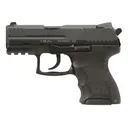 H&K P30SK V3 9mm 3.27in 12rd/15rd Subcompact Double/Single Action Pistol (81001107) - Hk