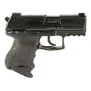 H&K P30SK S V3 9mm 3.27in 2x10rd Double/Single Action Pistol (81001110) - Hk
