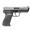 H&K HK45 V1 45 ACP 4.46in 2x10rd Double/Single Action Pistol (81001113) - Hk