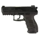 H&K P30 V3 9mm 3.85in 2x10rd Double Action Pistol (81001088) - Hk