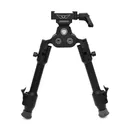 WARNE Skyline Pro ARCA Precision Legs Bipod (7924M) - Warne Scope Mounts