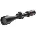 BURRIS Fullfield 4-16x50mm Ballistic Plex Reticle Riflescope (201557) - Burris