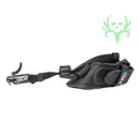 T.R.U. BALL ARCHERY Bone Collector Beast XT Hybrid Buckle Strap Large Black Release (BCHB-BK-L) - T.R.U. Ball Archery