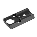 BURRIS FastFire Mounting Plate for 1911 Adjustable / Novak (410322) - Burris Optics