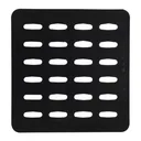 VERTX MAP Quad Black MOLLE Adapter Panel (F1-VTX5130-BK-NA) - Vertx
