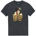VIKTOS Men's Bonny Charcoal Heather Tee (18500) - Viktos