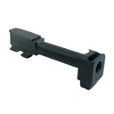 ICARUS PRECISION Omega G43x Gen 5 DLC Comp and Barrel (G5_43X_COMP_BLK) - Icarus Precision