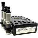 REDDING 280 Ackley Improved Premium Series Deluxe Die Set (68428) - Redding