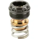 RUGGED SUPPRESSORS Obsidian .45 3 Lug Mount (OA007) - Rugged Suppressors