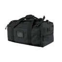CONDOR OUTDOOR Centurion 46L Black Duffle Bag (111094-002) - Condor Outdoor