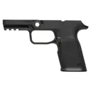 MAGPUL EHG SG9 Black Grip f/ SIG P320 Full Size w/ Manual Safety (MAG1395BLK) - Magpul Industries
