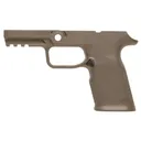MAGPUL EHG SG9 FDE Grip Fits SIG P320 Full Size w/ Manual Safety (MAG1395FDE) - Magpul Industries