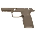 MAGPUL EHG SG9 FDE Grip f/ SIG P320 Full Size w/o Manual Safety (MAG1364FDE) - Magpul Industries