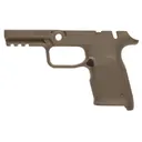 MAGPUL EHG SG9 FDE Grip Fits SIG P320 Compact w/Manual Safety (MAG1431FDE) - Magpul Industries