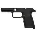 MAGPUL EHG SG9 Black Grip f/ SIG P320 Compact w/o Manual Safety (MAG1430BLK) - Magpul Industries