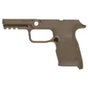 MAGPUL EHG SG9 FDE Grip f/SIG P320 Compact without Manual Safety (MAG1430FDE) - Magpul Industries
