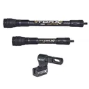 CUSTOM BOW EQUIPMENT Torx Stabilizer Kit (CBE-ACTXKT) - Custom Bow Equipment