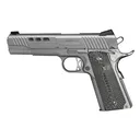 DIAMONDBACK DB1911 LE 45 ACP 5in 3x8rd Single-Action Pistol w/ Adjustable Novak Sights (DB1911SS) - Diamondback Firearms