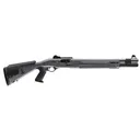 BERETTA 1301 Tactical C Mod 2 12Ga 18.5in 5rd Gray Defense Shotgun (J131M2CTP18GR) - Beretta