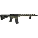 DIAMONDBACK DB15 5.56NATO 16in 30rd Semi-Auto AR Rifle (DB1780K281) - Diamondback