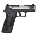 DIAMONDBACK AM2 9mm 3.5in 17rd Mag & 12rd Mag Striker Fired Double Action Only Pistol (DB0300P031) - Diamondback Firearms