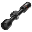 BURRIS Fullfield 2.5-10x42mm Ballistic Plex Reticle Riflescope (201513) - Burris