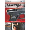 Techna Clip Ambidextrous Gun Belt Clip Holster for Glock 42  (G42BRL) - Techna Clip